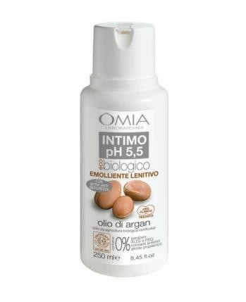 OMIA IGIENE INTIMA ARGAN PH5.5 ML.250